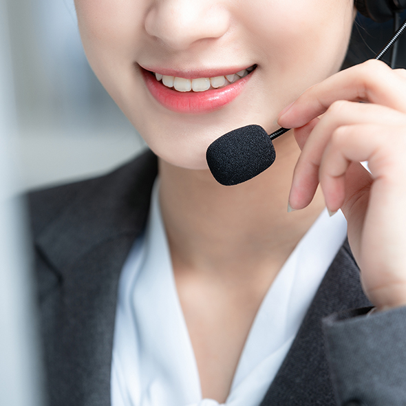 貼心售后服務(wù)，安心無(wú)憂(yōu)